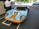 Ford GT