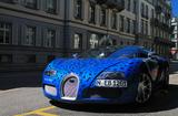 Bugatti Veyron