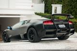 Lamborghini Murcielago