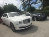 Bentley Mulsanne