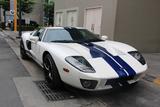 Ford GT