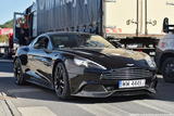 Aston Martin Vanquish