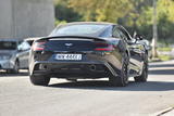 Aston Martin Vanquish