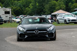 Mercedes AMG GT