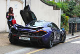 Mclaren P1
