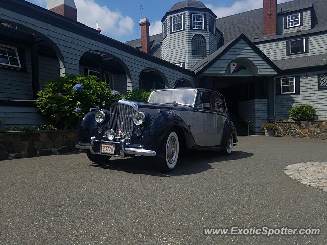 Other Vintage spotted in Marblehead, United States