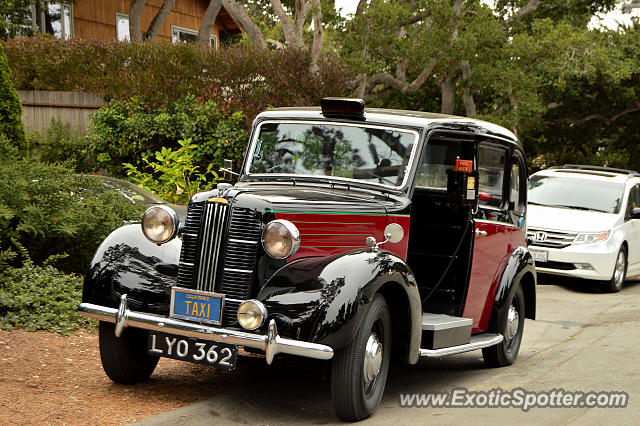 Other Vintage spotted in Carmel, California