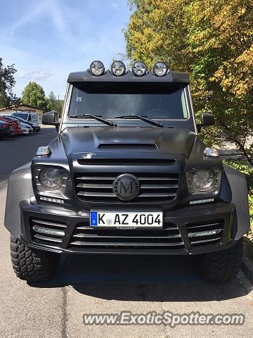 Other Other spotted in Geneva, Switzerland