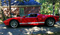 Ford GT
