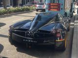 Pagani Huayra