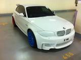 BMW 1M