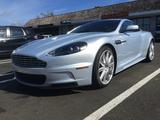 Aston Martin DBS