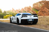 Chevrolet Corvette Z06