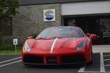 Ferrari 488 GTB