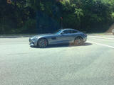 Mercedes AMG GT