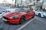 Aston Martin DBS
