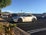 Aston Martin Vantage