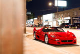 Ferrari F50
