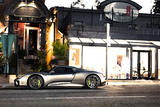 Porsche 918 Spyder