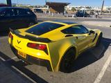 Chevrolet Corvette Z06