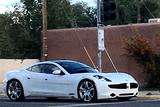 Fisker Karma
