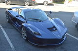 Ferrari LaFerrari