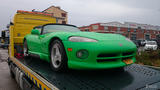 Dodge Viper
