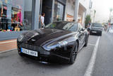 Aston Martin Vantage