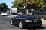 Aston Martin DBS