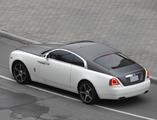 Rolls-Royce Wraith
