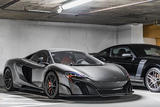 Mclaren 675LT