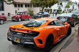 Mclaren 675LT