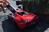 Bugatti Veyron