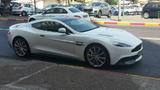 Aston Martin Vanquish