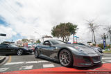 Ferrari 599GTO