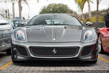 Ferrari 599GTO