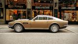 Aston Martin Virage