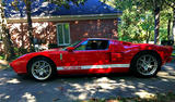 Ford GT