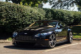 Aston Martin Vantage