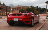 Ferrari F430