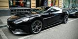 Aston Martin Vanquish