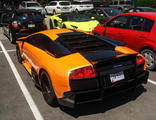 Lamborghini Murcielago