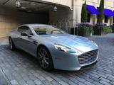 Aston Martin Rapide