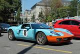 Ford GT