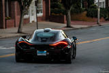 Mclaren P1