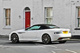 Aston Martin DB9