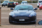 Aston Martin DB9