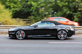 Aston Martin DBS