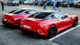 Ferrari 599GTO