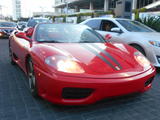 Ferrari 360 Modena